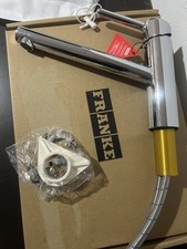 Franke Orbit Festauslauf