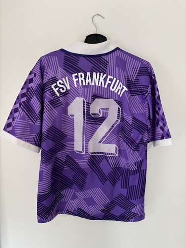 Fsv frankfurt vintage - frankfurt,