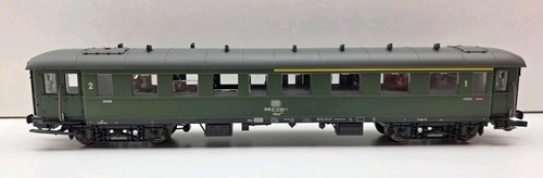Roco 44552 eilzugwagen - h0,