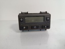 Standheizung Standheizung Vorwahluhr Zeitschaltuhr Mercedes W210 W140 W46