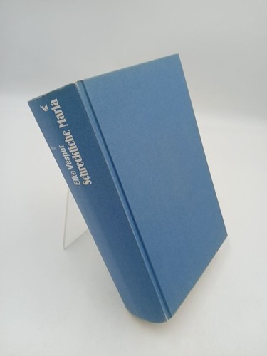 Schreckliche maria das leben - schreckliche,