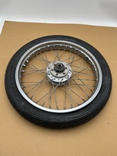 Yamaha rd250 vorderrad felge - rd250,