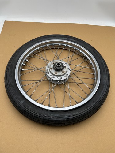 Yamaha rd250 vorderrad felge - yamaha,
