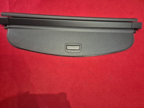 Original laderaumabdeckung - original,