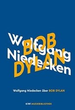 Wolfgang Niedecken über Bob