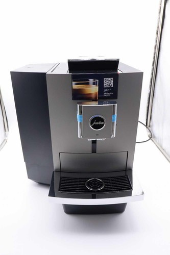 Jura x10 dark inox - jura,