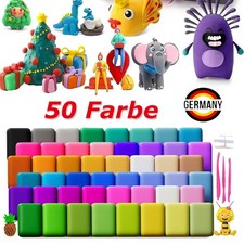 Lufttrocknende Modelliermasse