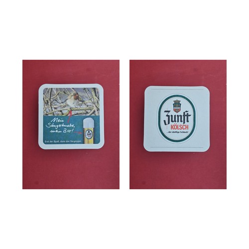Zunft kölsch mein - zunft,