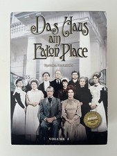 Das Haus am Eaton Place, 8