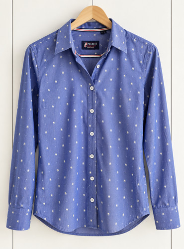 Peckott heritage damenbluse - peckott,