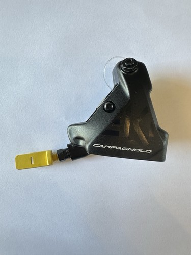 Campagnolo ekar scheibenbremse - campagnolo,