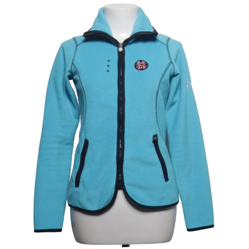 Spooks riding fleecejacke - spooks, riding,