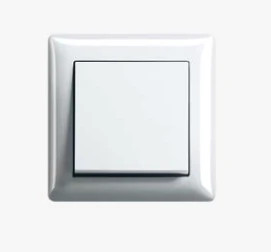 Gira standard set - standard, 55
