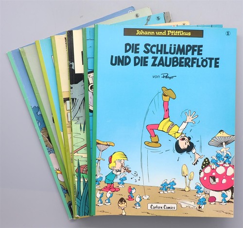 Johann und pfiffikus auswahl - johann,