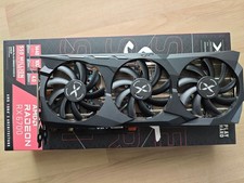 XFX Speedster SWFT 309 Radeon