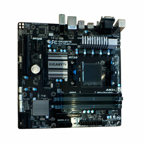 Gigabyte 78lmt usb3 - gigabyte, ga-78lmt-usb3