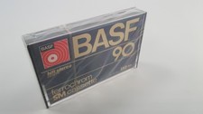 BASF FERROCHROM SM CASSETTE -