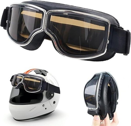 Motorradbrille winddicht - motorradbrille,