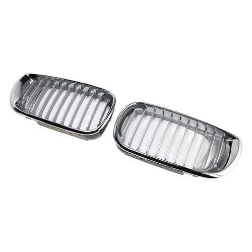 Vorne niere haube - haube, grille