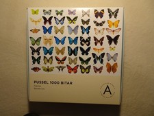 Puzzle 1000 Teile aus