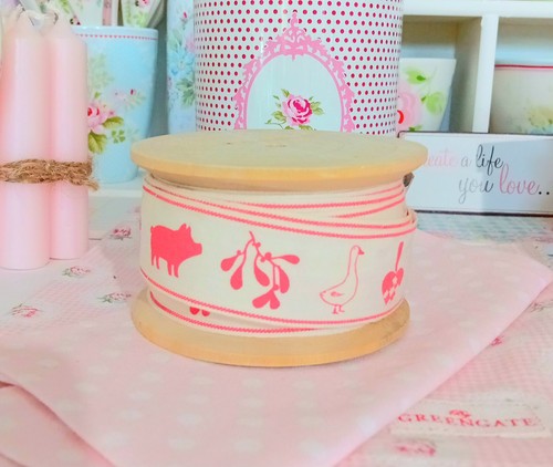 Maileg ribbon geschenkeband - maileg,