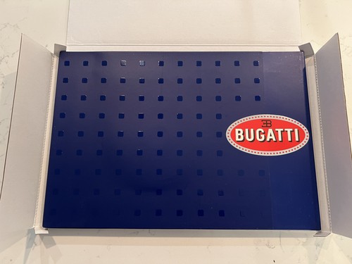 Bugatti veyron press pack - veyron, 16.4