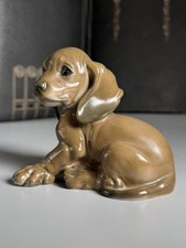 Rosenthal Figur Dackel