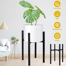 Blumenständer Verstellbar