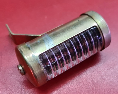 Leuchte motorraum innenraum - leuchte,