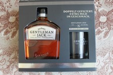Jack Daniels Gentleman Jack