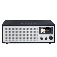 Internetradio dab wlan - internetradio, dab+