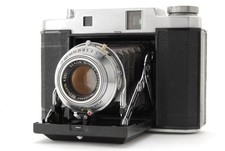 Neuwertig mamiya six 6 - [n,