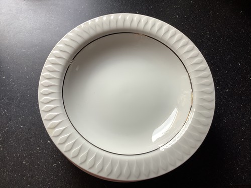 Thomas lanzette platinrand - thomas,