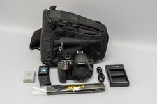 Nikon d3400 digital slr body - nikon,