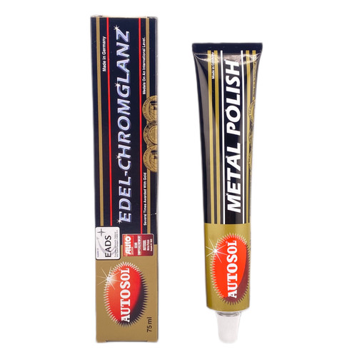 Edel chromglanz chrom politur - edel,