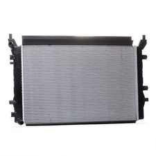 Kühler Motorkühlung VALEO