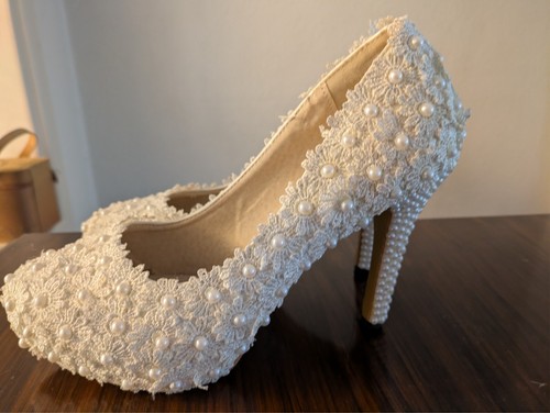 Damen bling weiß - damen,