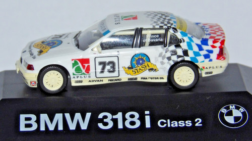 Herpa bmw 318i - -,