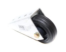 ALBERTS Torlaufrolle für