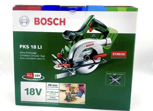 Bosch home and garden pks - garden, 18