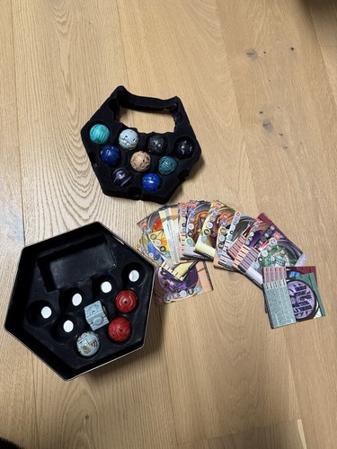 Bakugan sammlung original - bakugan,