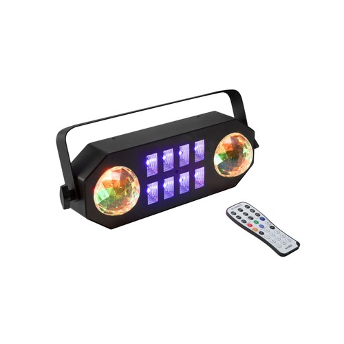 Eurolite led dmf - led, dmf-5