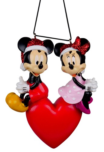 Baumschmuck micky maus und - baumschmuck,