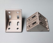 Winkel für Aluprofil 80x80