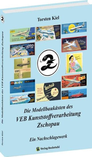 Die modellbaukästen aus - die,