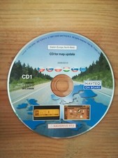 RT3 Navigation CD 2009/2010 TSCHECHIEN POLEN UNGARN SK SLO PEUGEOT CITROEN