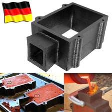 Gusseisen Formrahmen Für