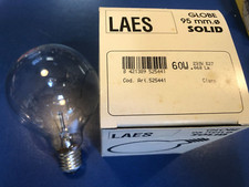 LAES/ BELLIGHT GLOBELAMPE