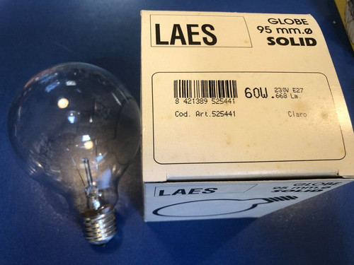 Laes bellight globelampe - laes/,