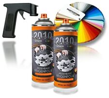 Sprüh Folie NEON Sets  5